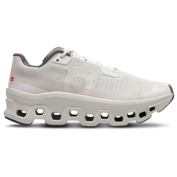 ON Running Cloudmonster Void Women's, White