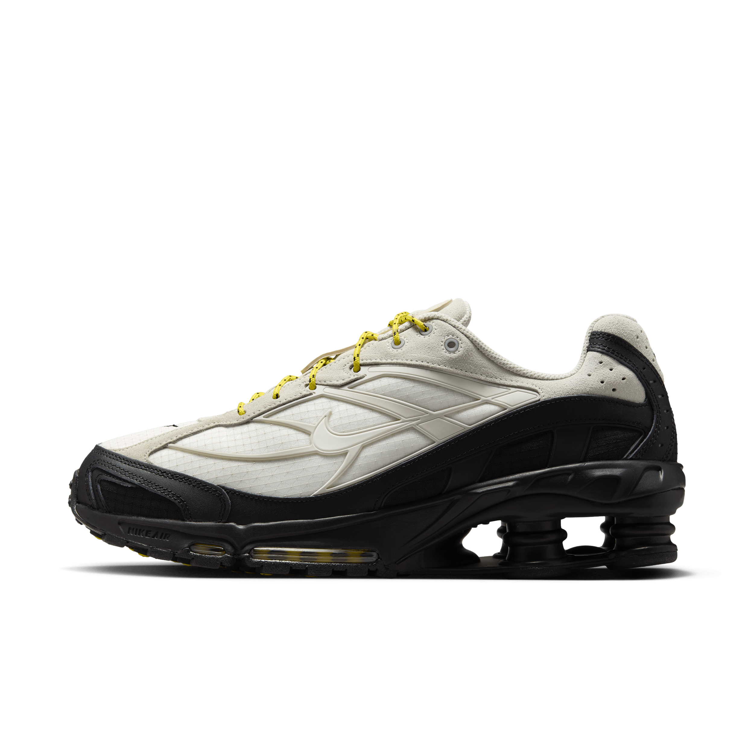 Nike Shox Ride 2 Women's, Ecru Tint