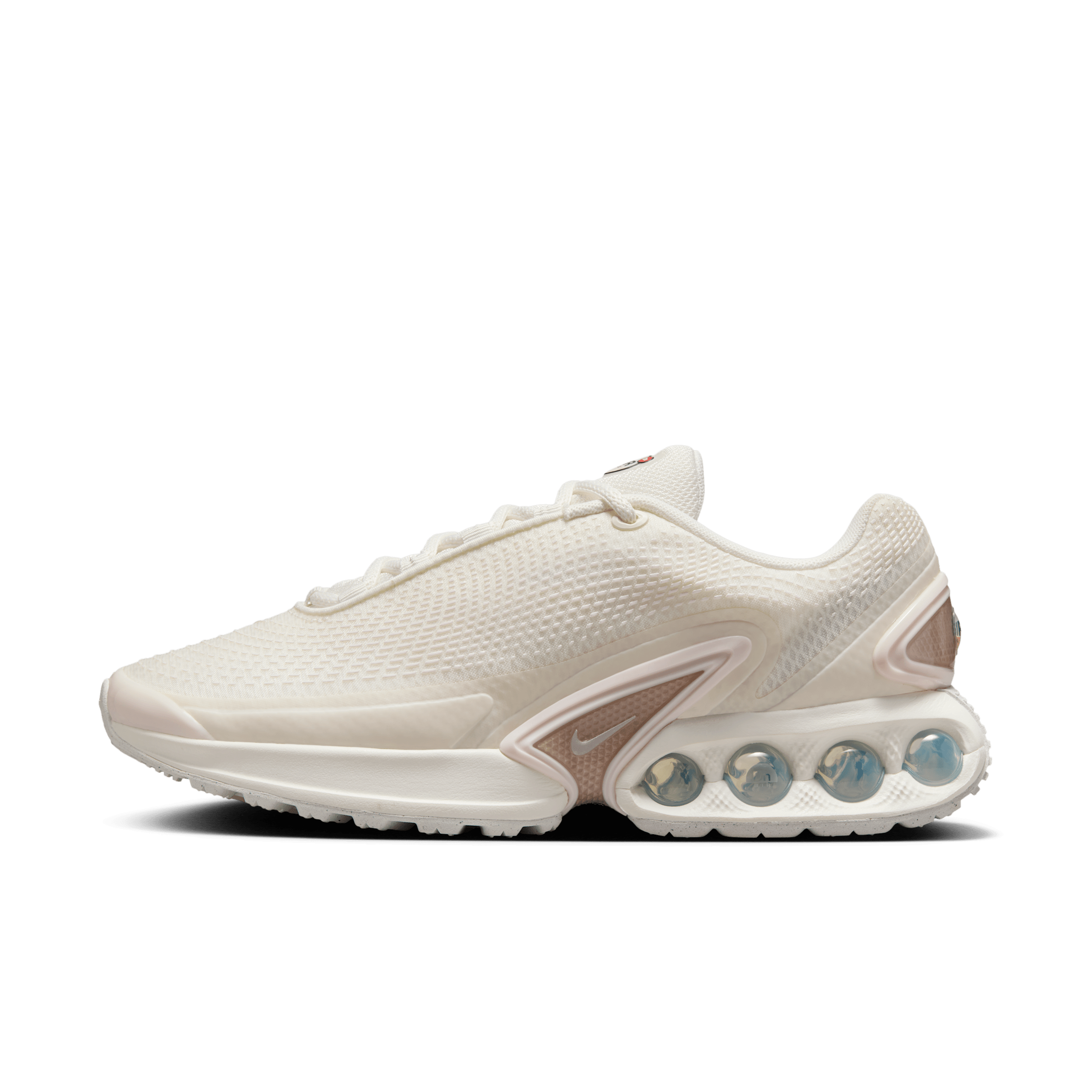 Nike Air Max Dn Women's, White