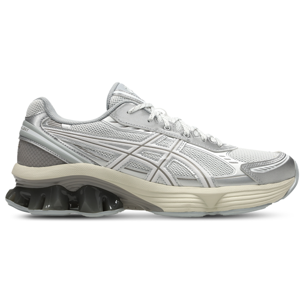 ASICS GEL-KINETIC FLUENT Women's, Grey