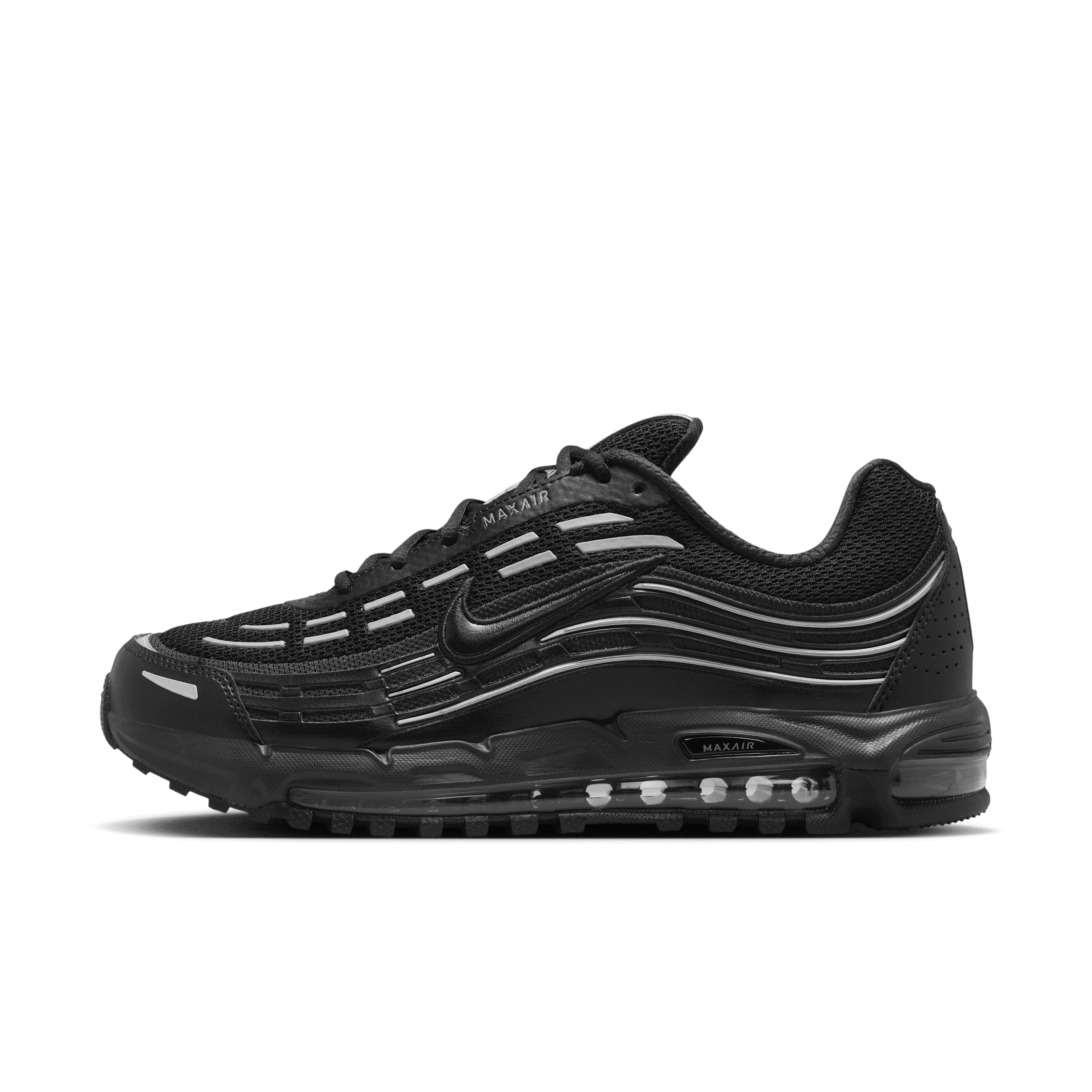 Nike Air Max TL 2.5 Women's, Black