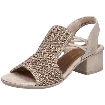 Rieker Sandalen  -