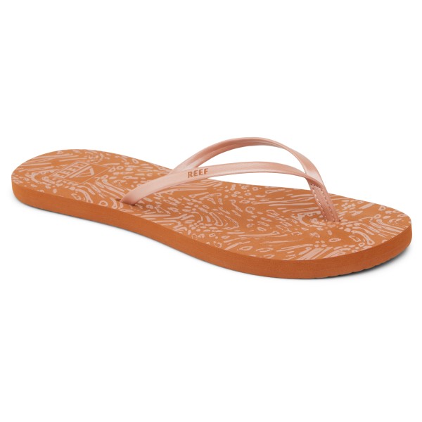 Reef  Women's Bliss-Full - Sandalen, bruin