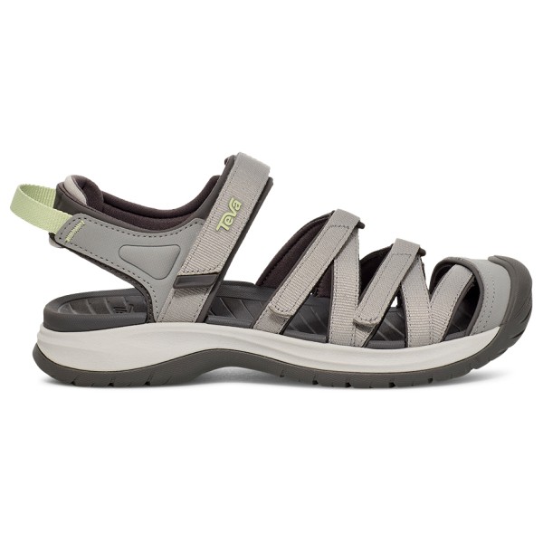 Teva  Women's Tirra Sport CT - Sandalen, grijs