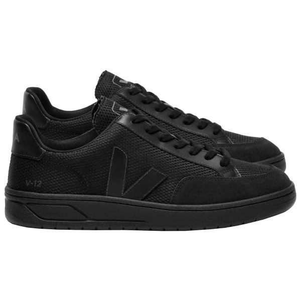 Veja  Women's V-12 - Sneakers, zwart