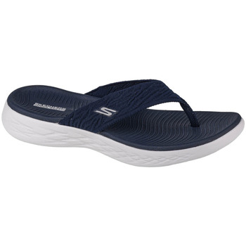 Skechers Teenslippers  On The Go 600 Sunny