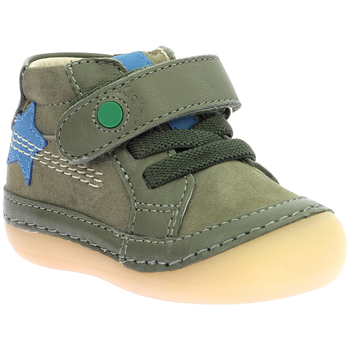 Kickers Laarzen  Sokistic