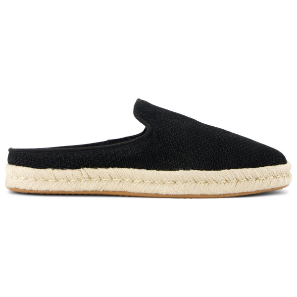 TOMS  Santiago Mule - Sandalen, zwart