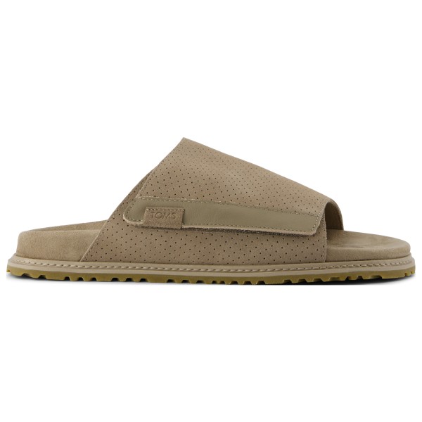 TOMS  Danilo - Sandalen, taupe