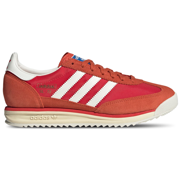 Adidas Originals SL 72 RS - Rood- Heren, Rood