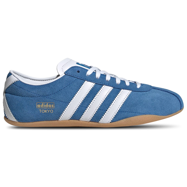 Adidas Originals Tokyo Dames - Blauw- Dames, Blauw