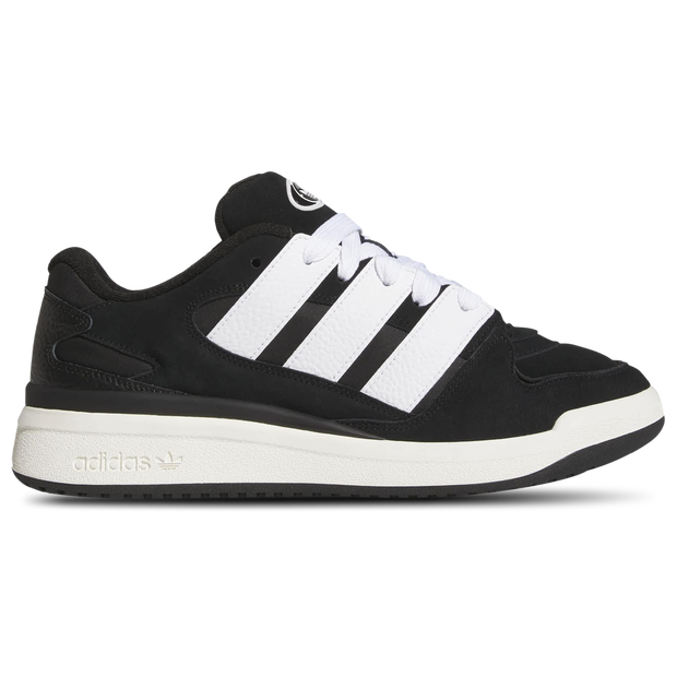 Adidas Originals Forum2000 - Zwart- Heren, Zwart