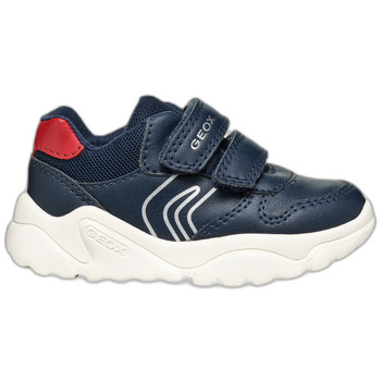 Geox Sneakers  Baskets bébé garçon Ciufciuf A