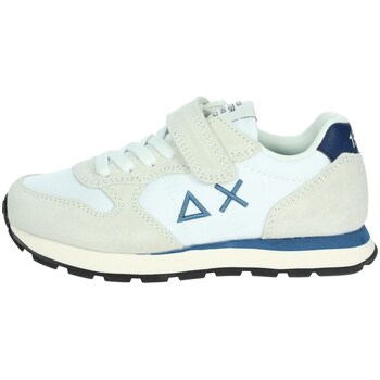Sun68 Hoge Sneakers  Z35301K