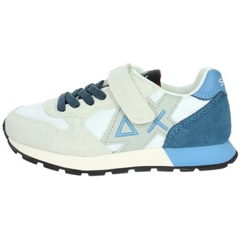 Sun68 Hoge Sneakers  Z35311K