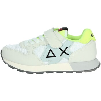 Sun68 Hoge Sneakers  Z35313K