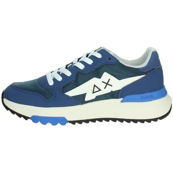 Sun68 Hoge Sneakers  Z35320T