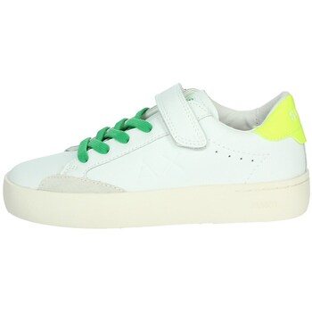 Sun68 Hoge Sneakers  Z35340K