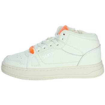 Suns Hoge Sneakers  SSS5310U