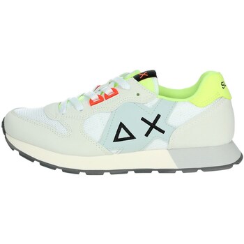 Sun68 Hoge Sneakers  Z35313T