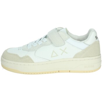 Sun68 Hoge Sneakers  Z35348K