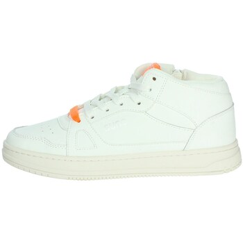Suns Hoge Sneakers  SSS5310U