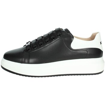 Keys Hoge Sneakers  K-9805
