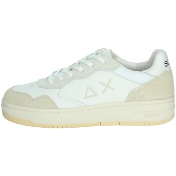 Sun68 Hoge Sneakers  Z35348T