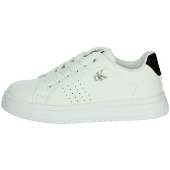 Calvin Klein Jeans Hoge Sneakers  V3X9-82085-1355