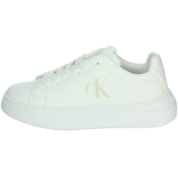 Calvin Klein Jeans Hoge Sneakers  V3X9-82097-1355