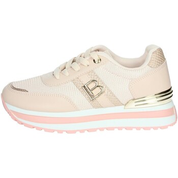 Laura Biagiotti Hoge Sneakers  8415