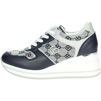 Laura Biagiotti Hoge Sneakers  8427