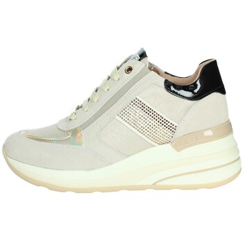 Keys Hoge Sneakers  K-9952