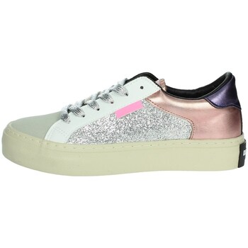 D.Franklin Hoge Sneakers  DFSH367015