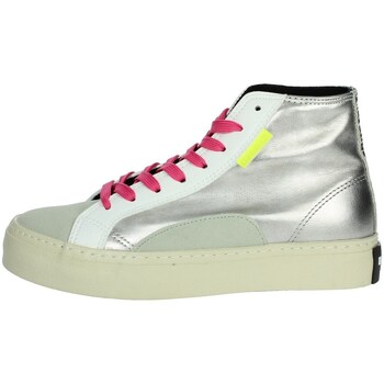 D.Franklin Hoge Sneakers  DFSH367018