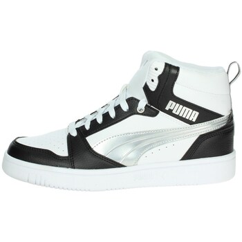 Puma Hoge Sneakers  397474