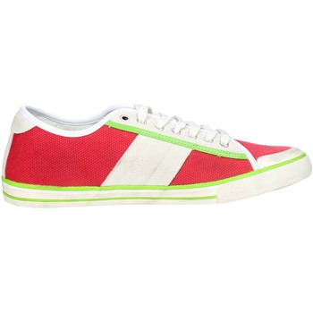 Date Hoge Sneakers  TENDER LOW-37