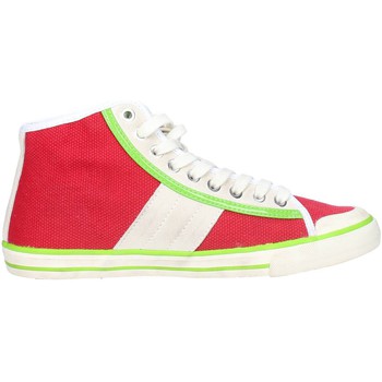 Date Hoge Sneakers  TENDER HIGH-92