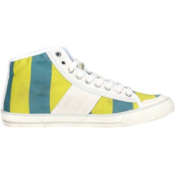 Date Hoge Sneakers  TENDER HIGH-93