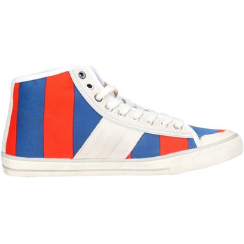 Date Hoge Sneakers  TENDER HIGH-94