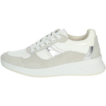 Lumberjack Hoge Sneakers  SWI8605-002