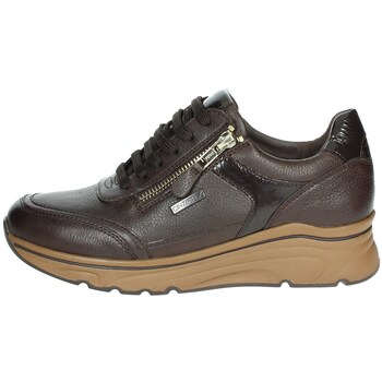 Cinzia Soft Hoge Sneakers  IV8722438T