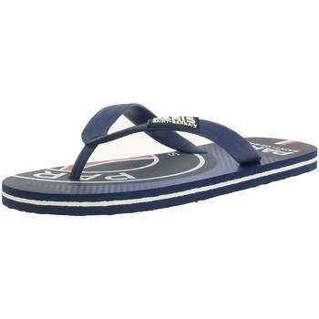 Paris Saint-germain Slippers  PSG JACK SFV 10 MARINE 621170