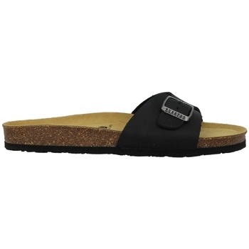 Plakton Slippers  BOHEME APURE NEGRO 171699