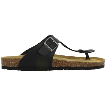 Plakton Slippers  BOLERO APURE NEGRO / CARBON TABA 175081
