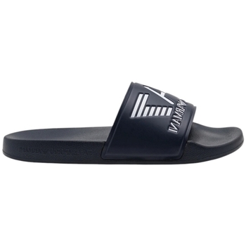 Emporio Armani EA7 Slippers  7X000108 BA045-NAVY/BLUE Bleu