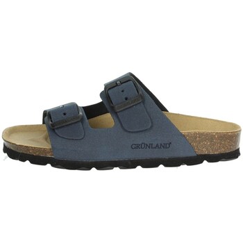 Grunland Teenslippers  CB0714-40
