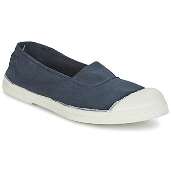 Bensimon Instappers  TENNIS ELASTIQUE