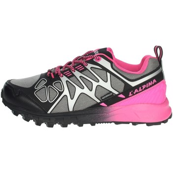 L'alpina Hoge Sneakers  AL101