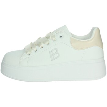 Laura Biagiotti Hoge Sneakers  8929